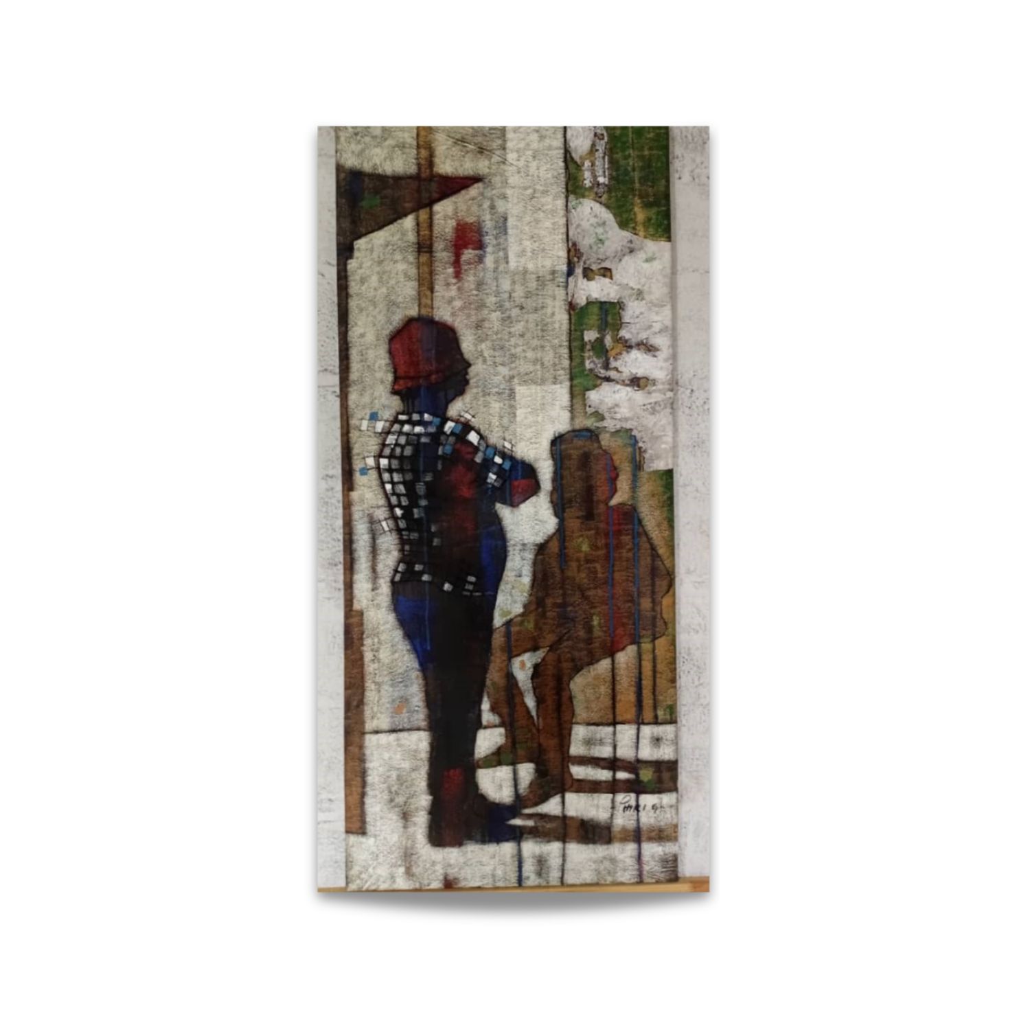 Trying to make sense of the GDP